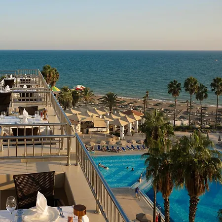 Resort Adora &