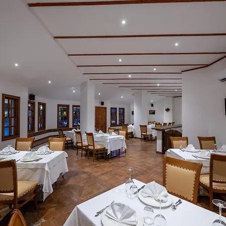 Resort Adora & 5*