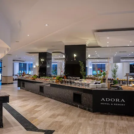Resort Adora &