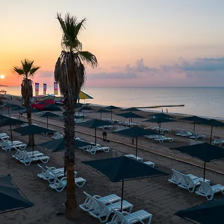 Adora & Resort
