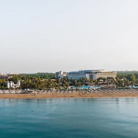 Resort Adora & 5*